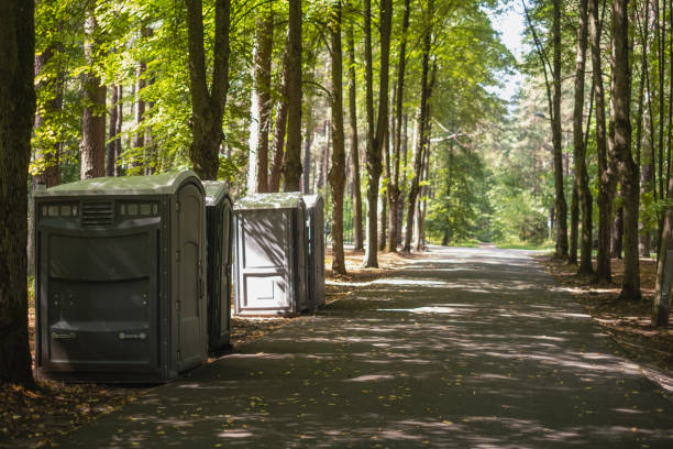 Best Porta potty rental near me  in Montgomery, PA